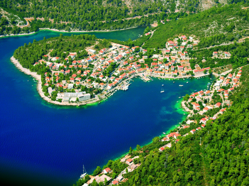 Croatia